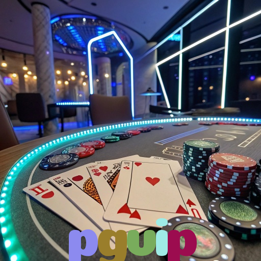 pgvip