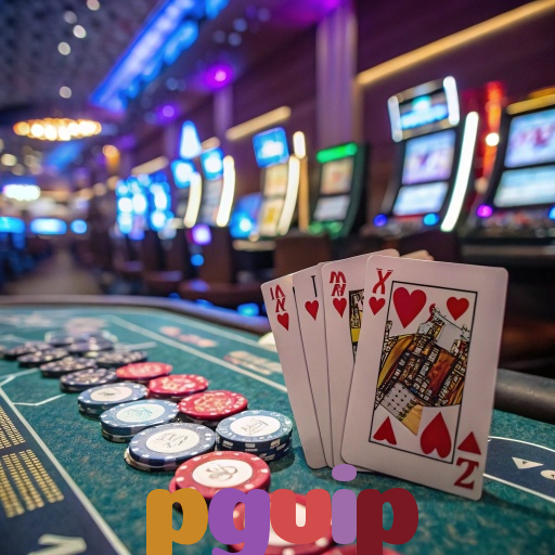 pgvip