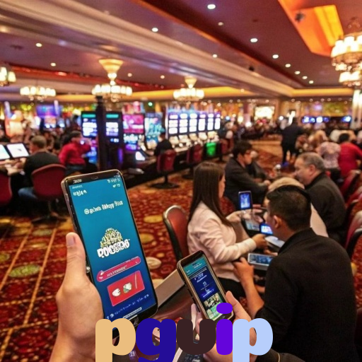 pgvip