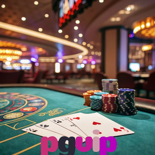 pgvip