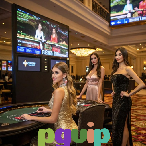 pgvip