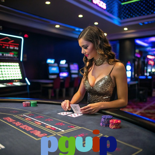 pgvip