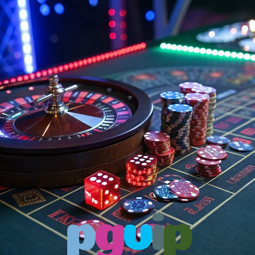 pgvip