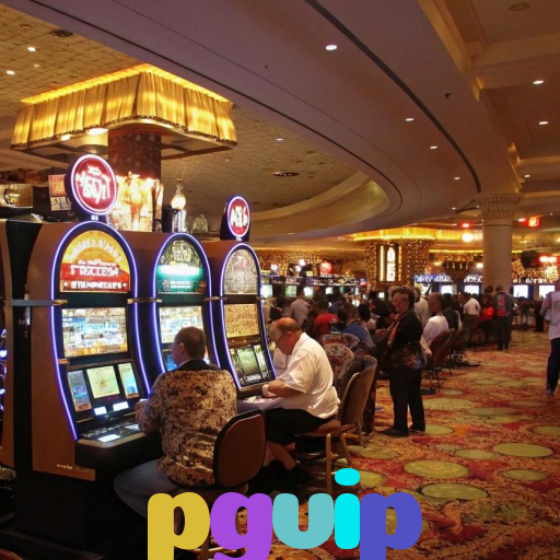 pgvip