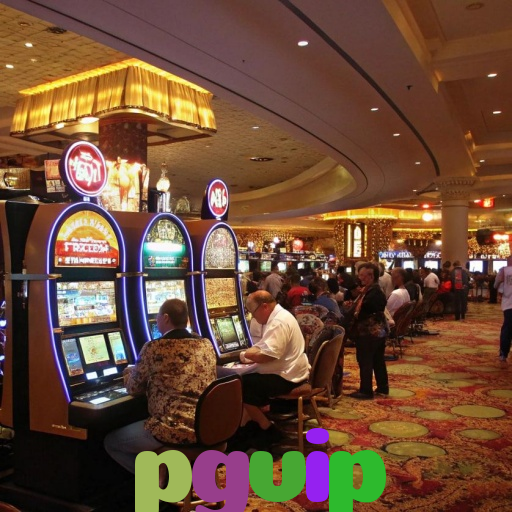 pgvip