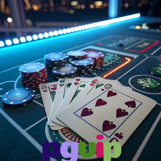 pgvip