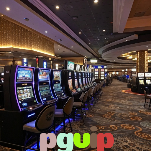 pgvip