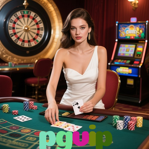 pgvip