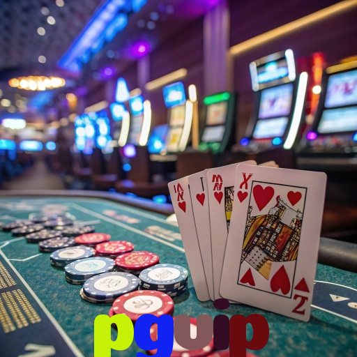 pgvip