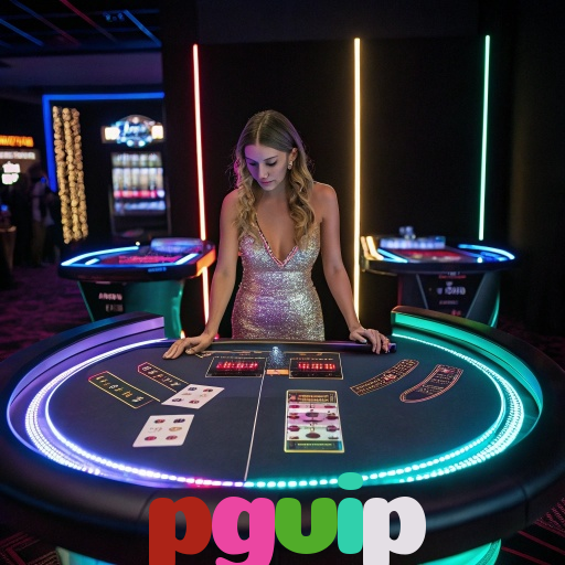 pgvip