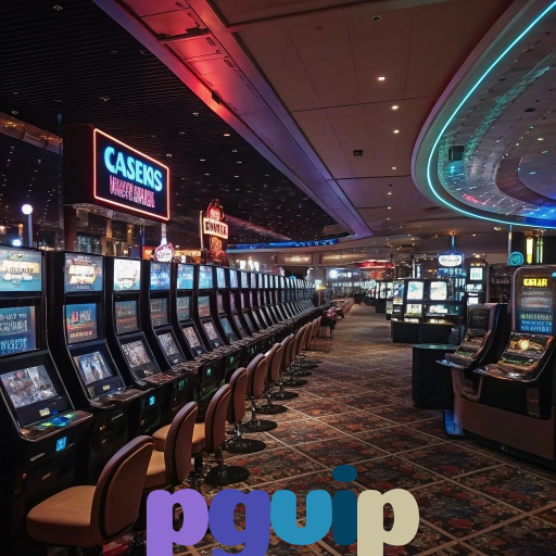 pgvip