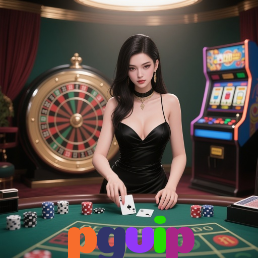 pgvip