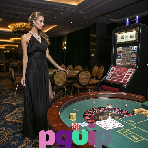 pgvip