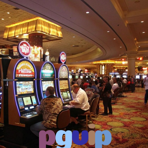pgvip