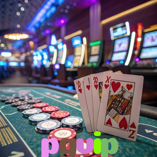 pgvip
