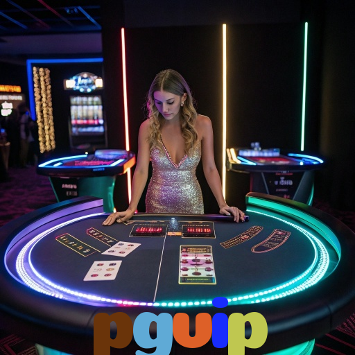 pgvip