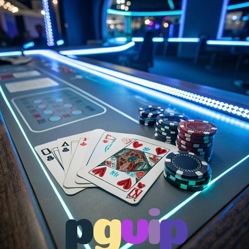 pgvip