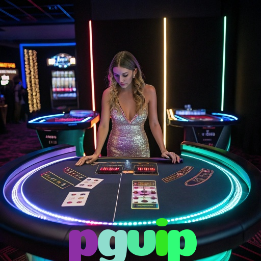 pgvip