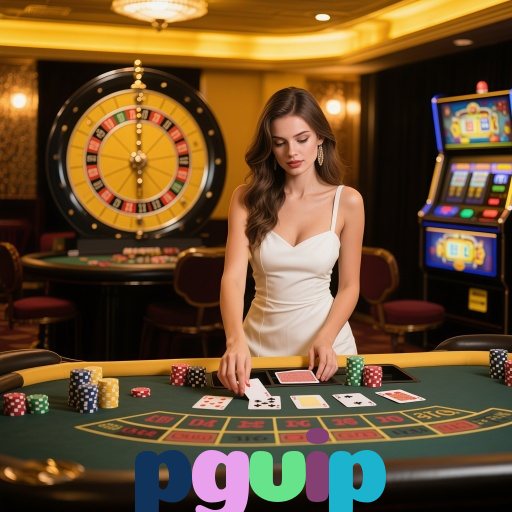pgvip