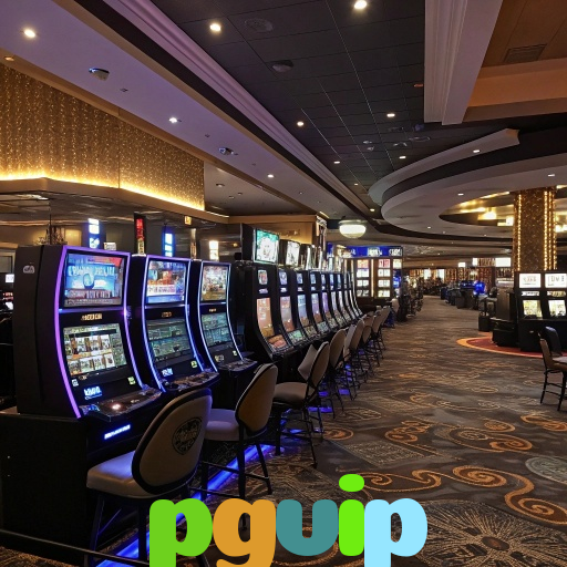 pgvip