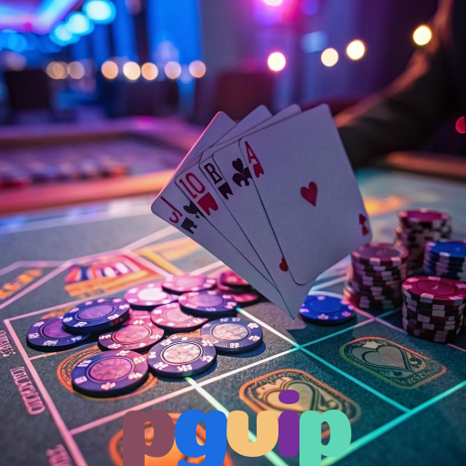 pgvip