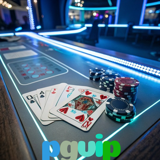 pgvip
