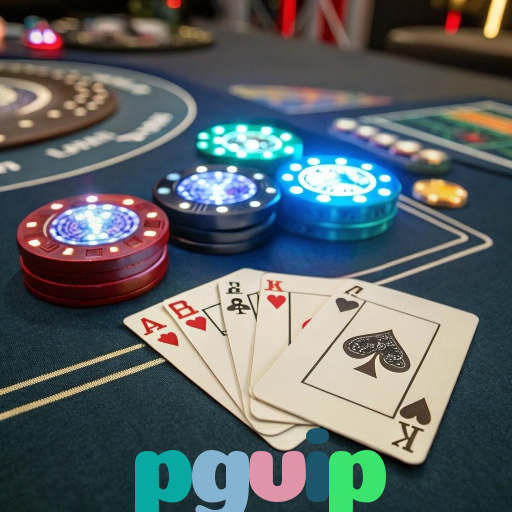 pgvip
