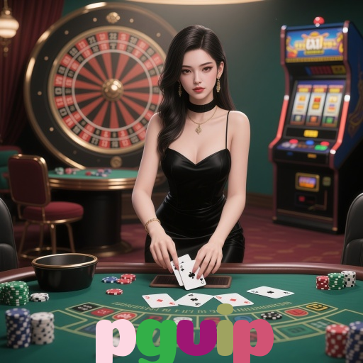 pgvip