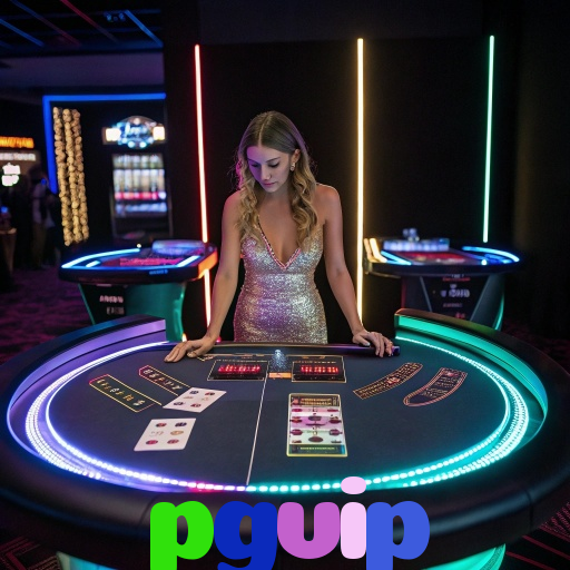 pgvip