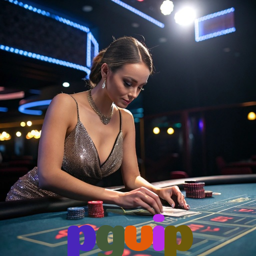 pgvip