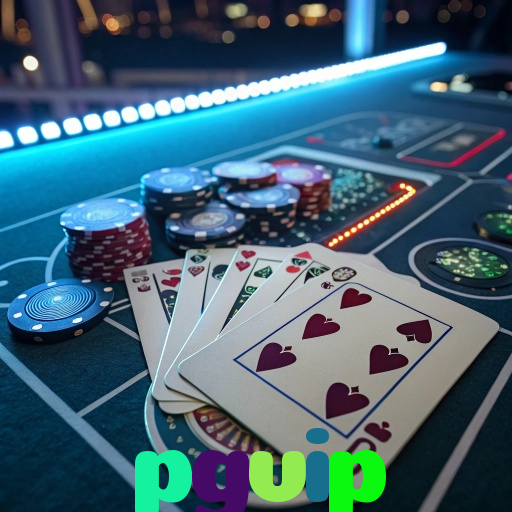 pgvip