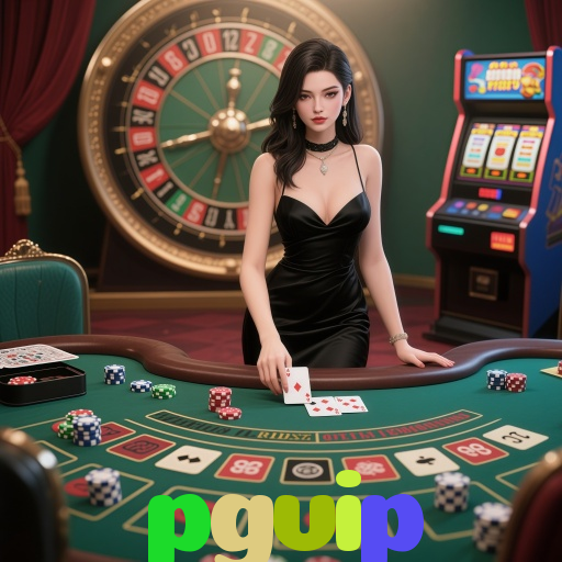 pgvip