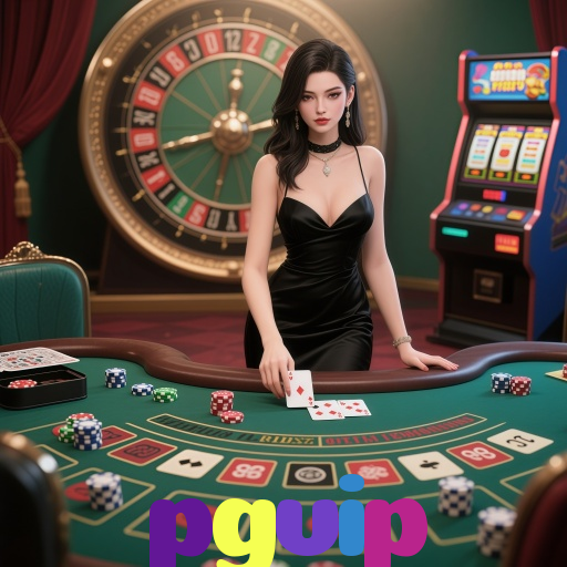 pgvip