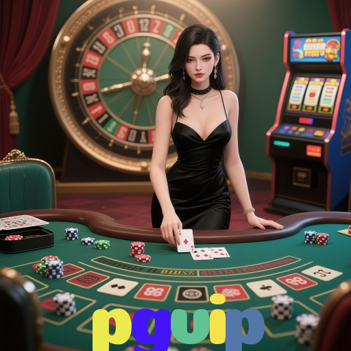 pgvip