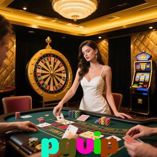 pgvip