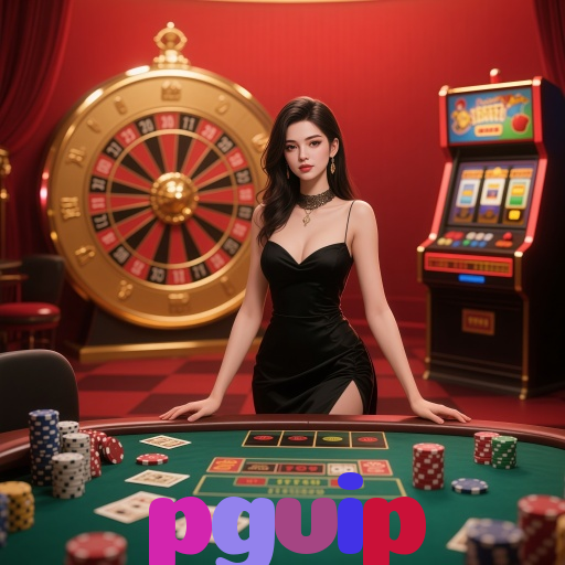 pgvip