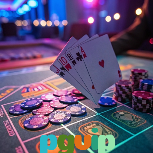 pgvip