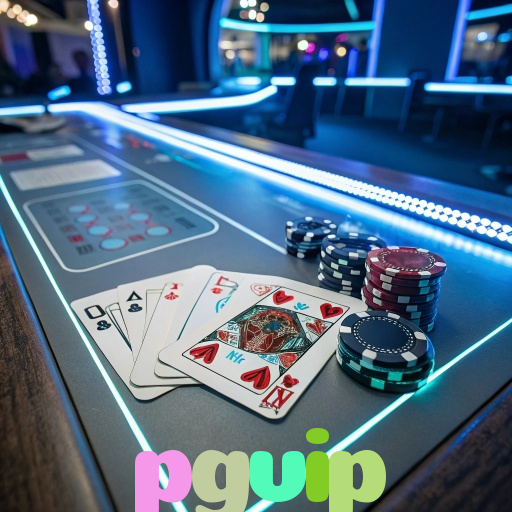 pgvip
