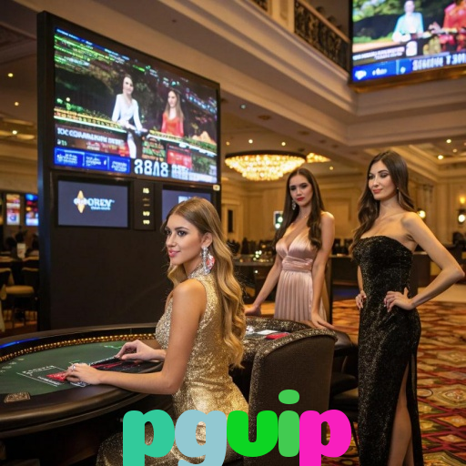 pgvip